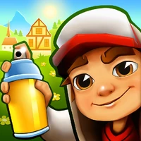 Subway Surfers Zurich